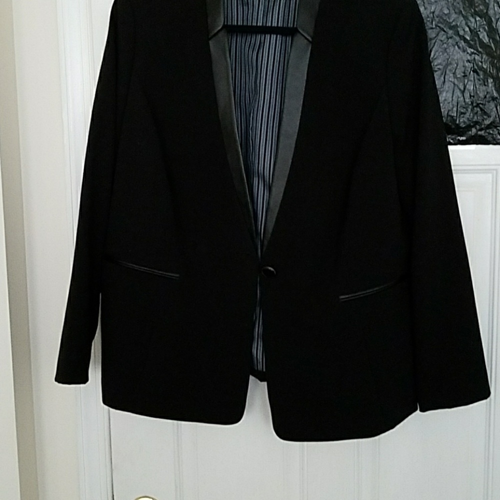 Blazer